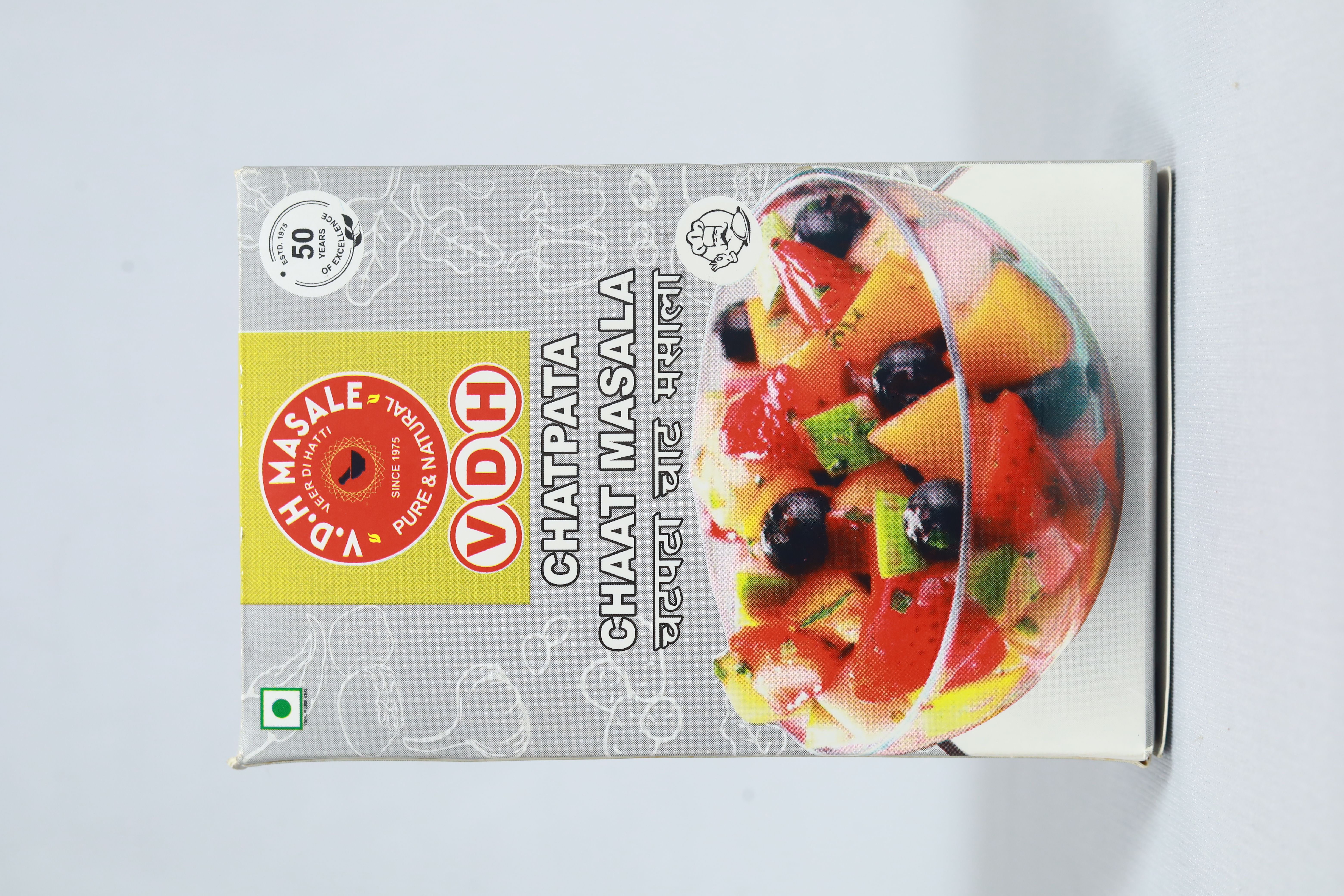 V.D.H Chatpata Chat Masala 100g