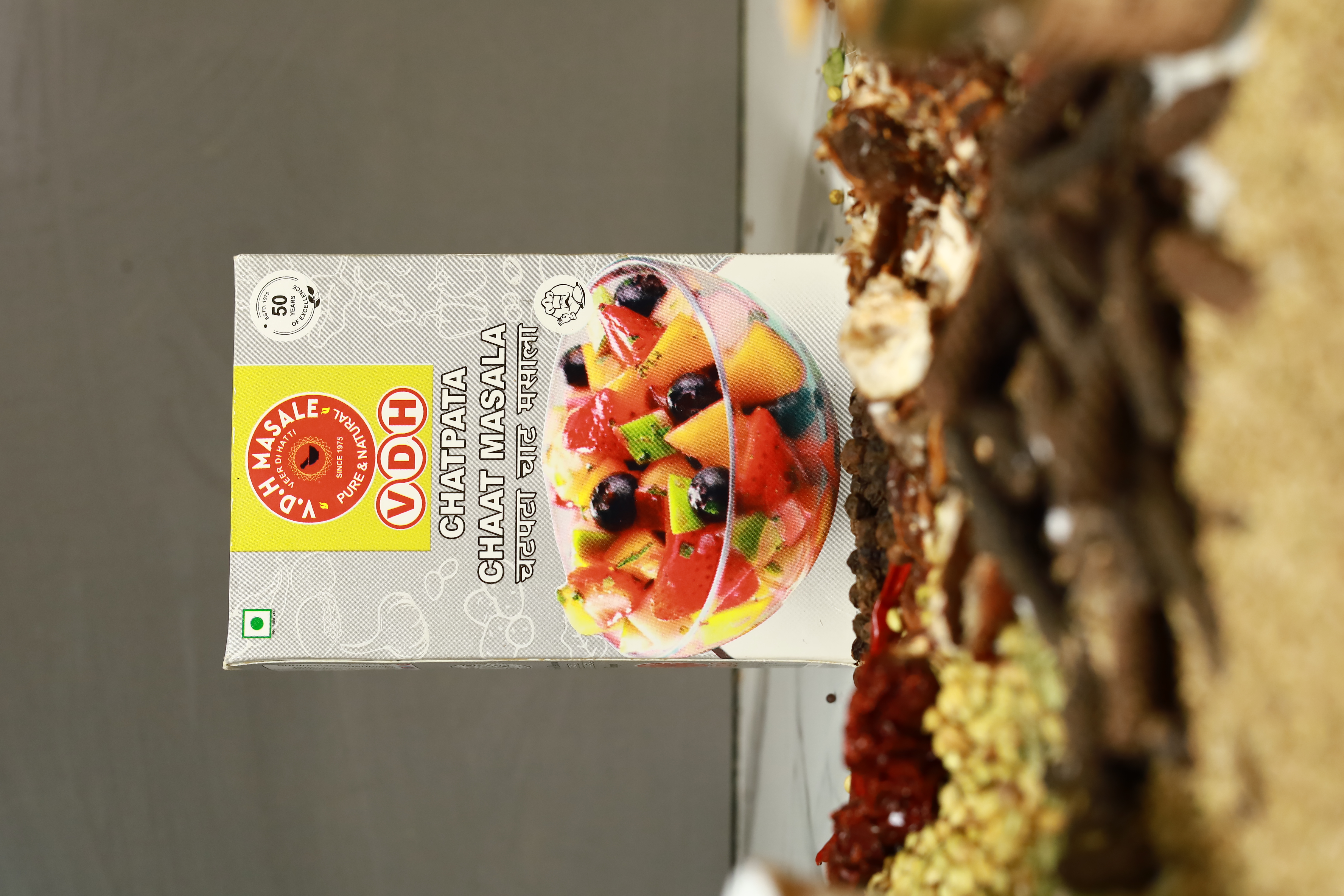 V.D.H Chatpata Chat Masala 100g