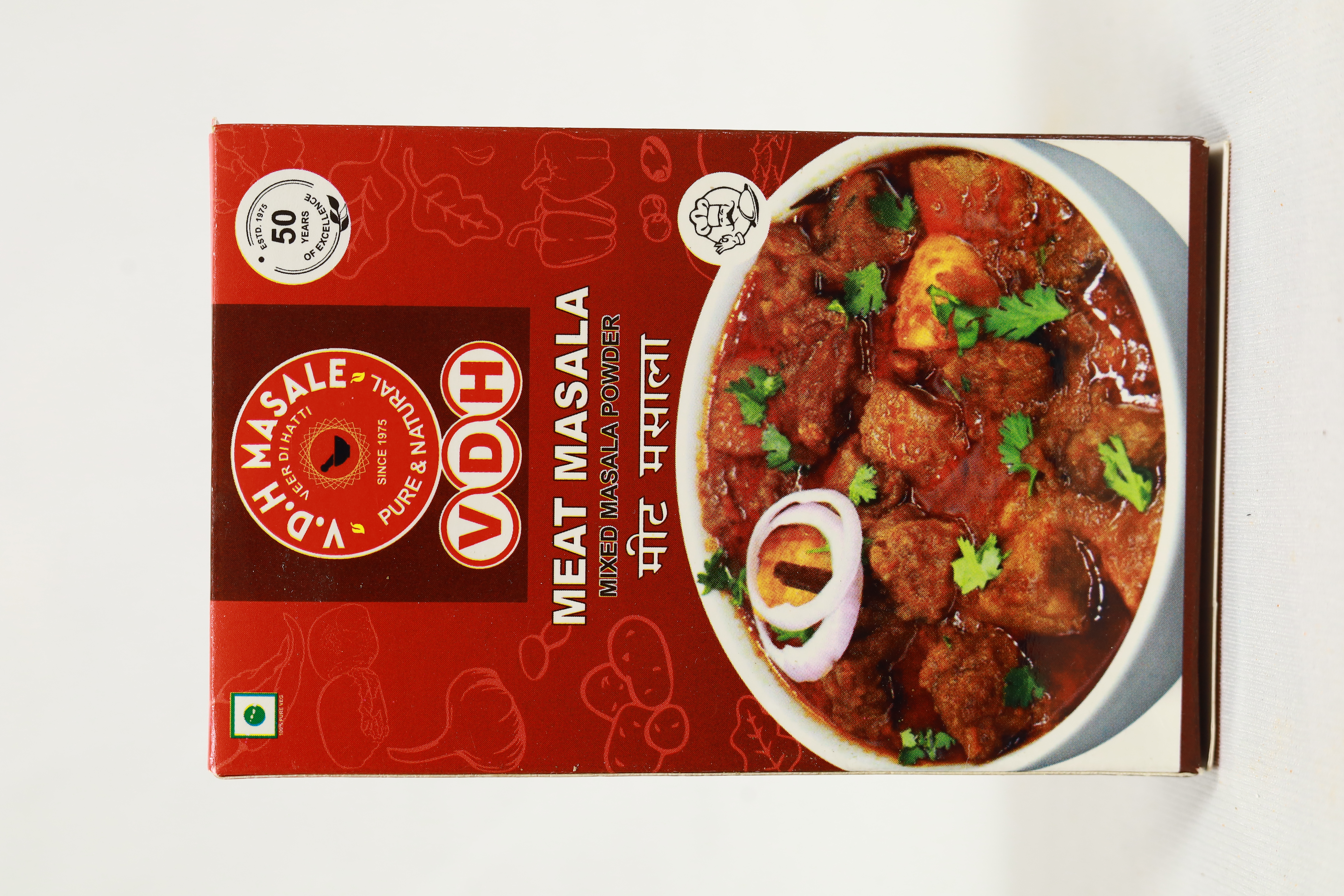 V.D.H Meat Masala 100g
