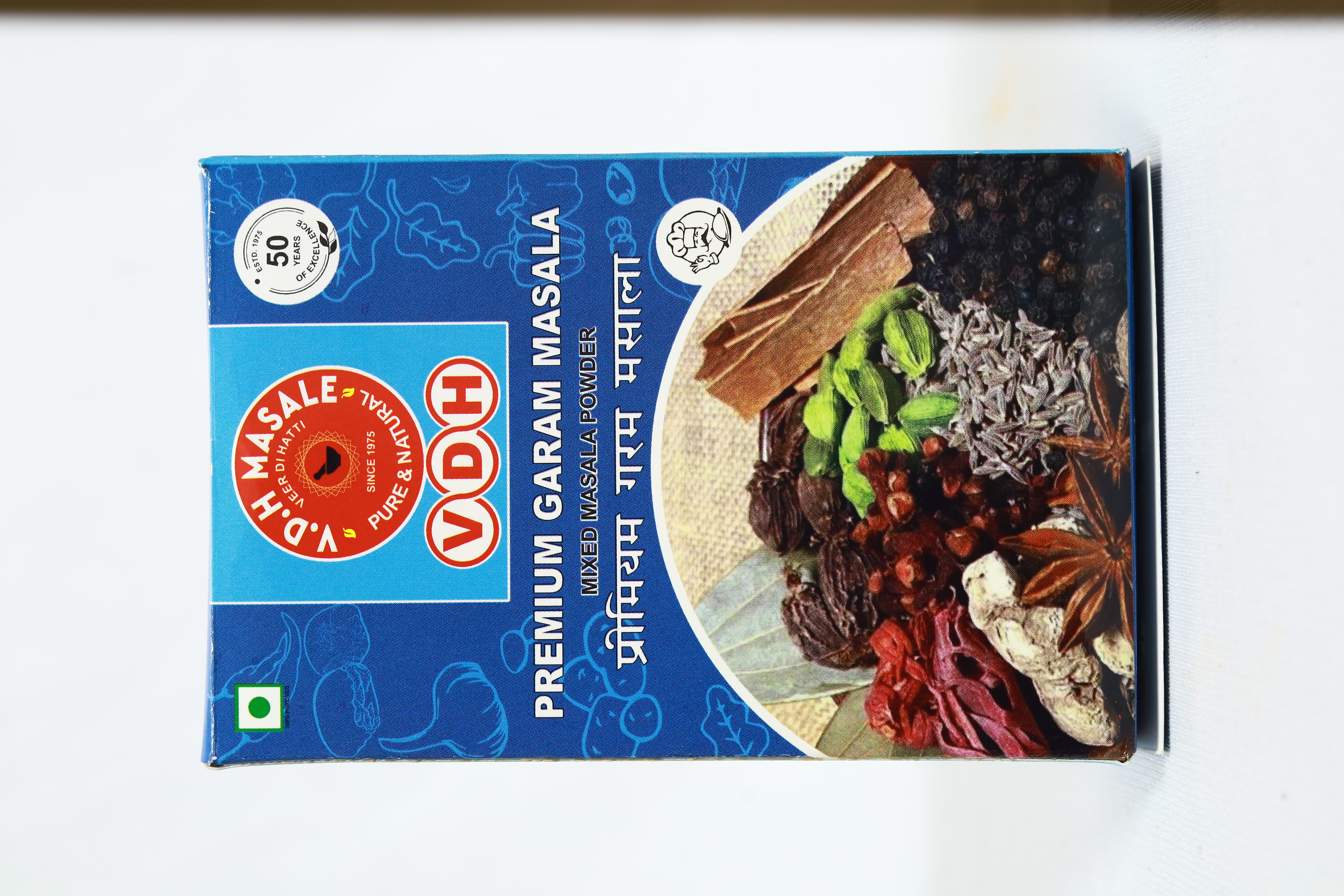 V.D.H Premium Garam Masala 100g