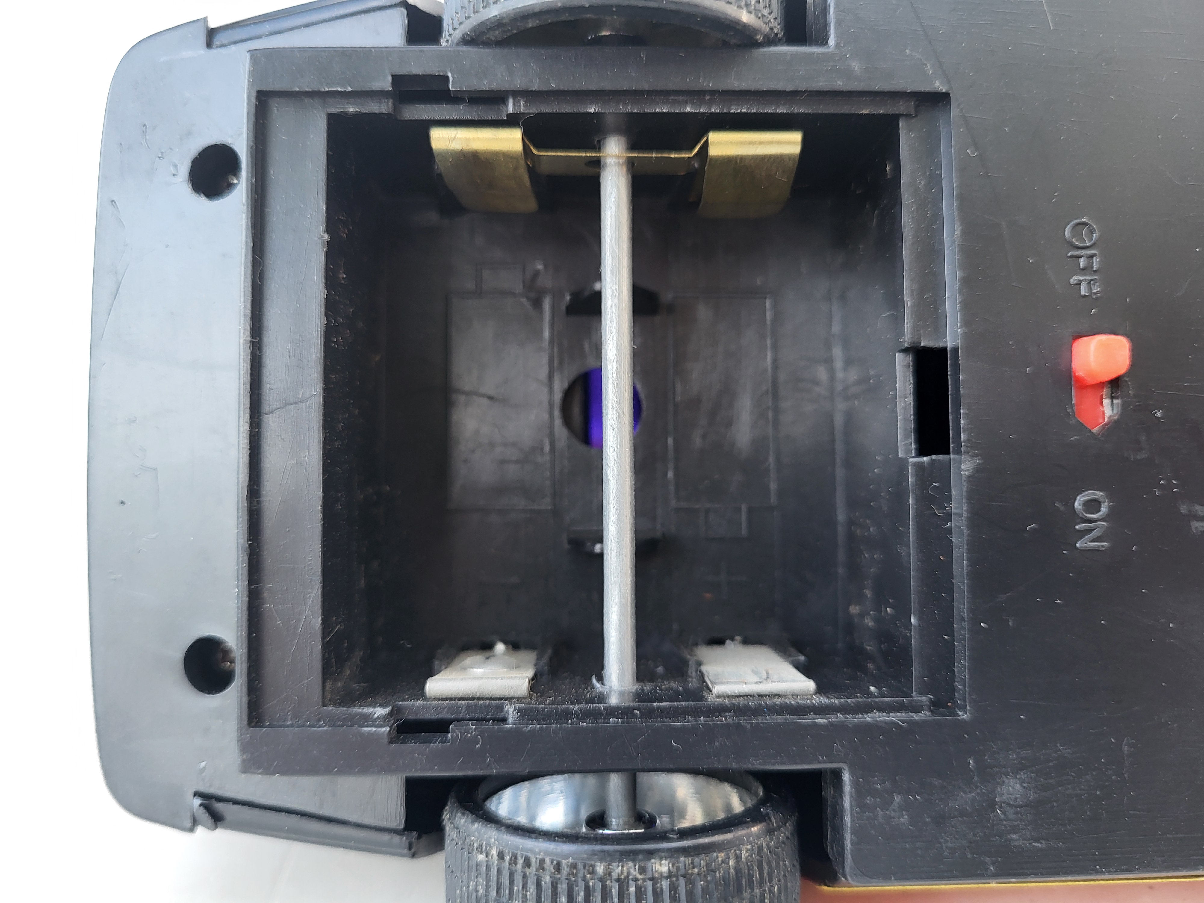 ЛОТ – 3 ретро автомобили на батерии од 80-тите (NOS), во оригинално пакување