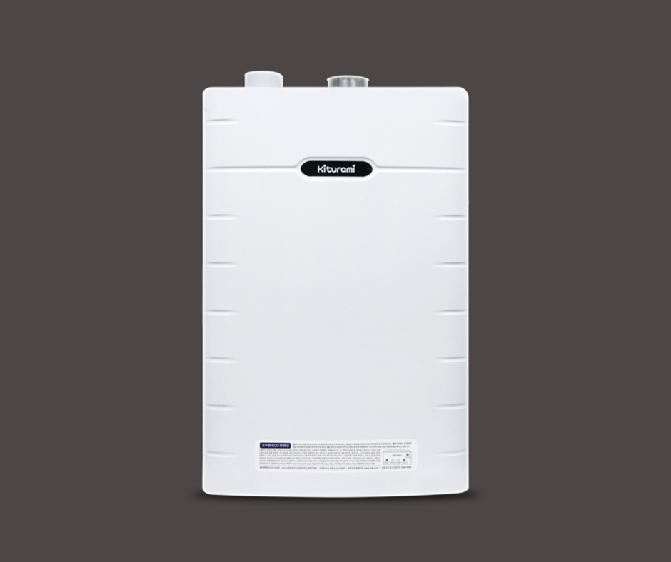 Eco Condensing 33