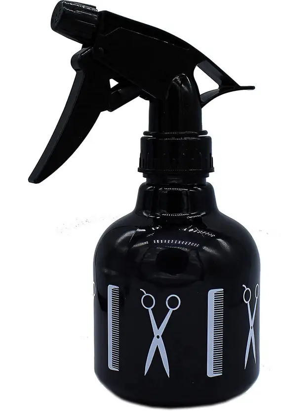 twirey Multipurpose Professional Empty Spray Bottle for Home, garden and Salon 500 L Hand Held Sprayer