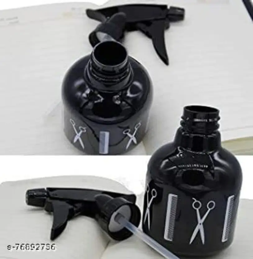 twirey Multipurpose Professional Empty Spray Bottle for Home, garden and Salon 500 L Hand Held Sprayer