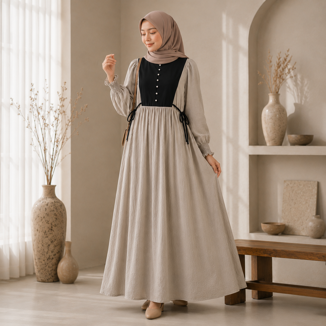 Lustra Dress