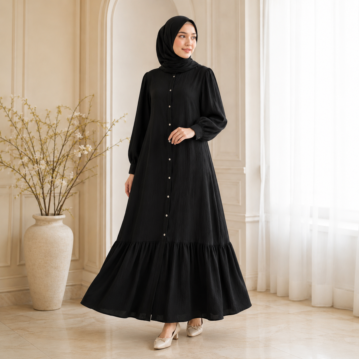Avika dress