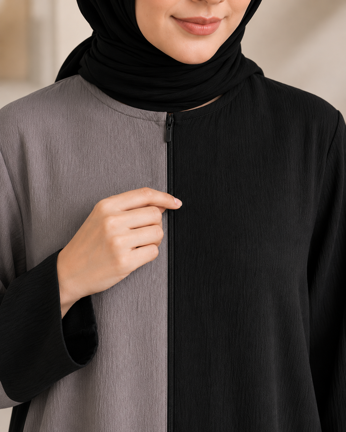 Qania gamis