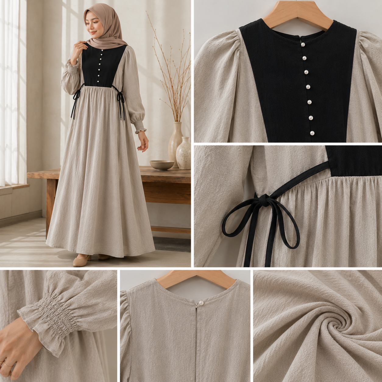 Lustra Dress
