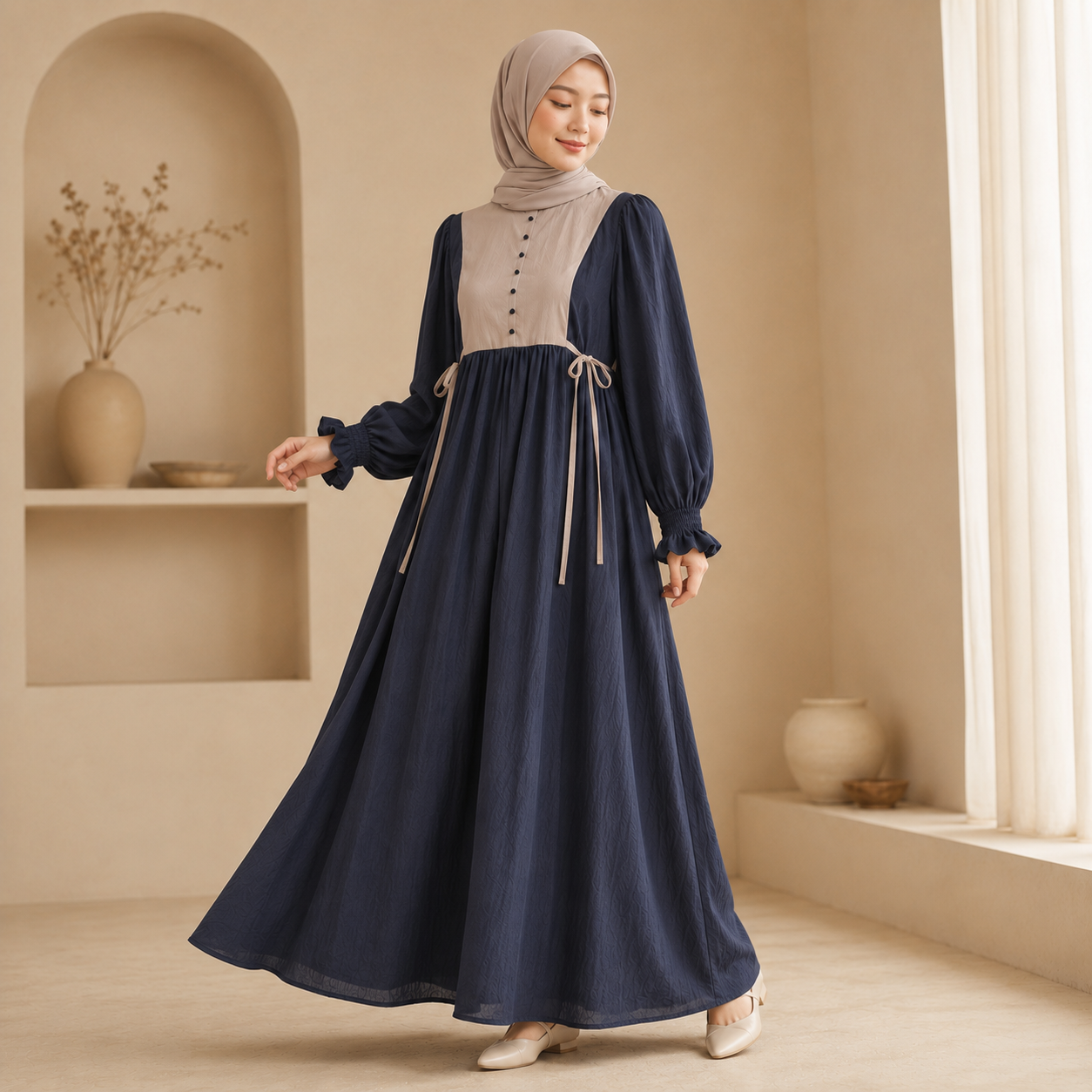 Lustra Dress