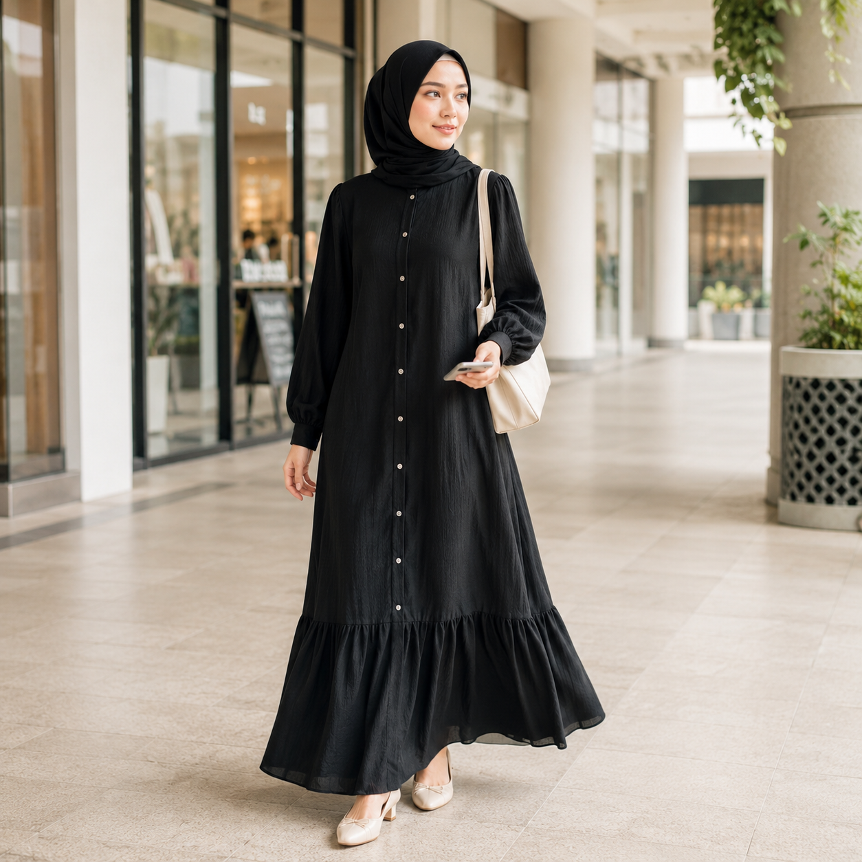 Avika dress