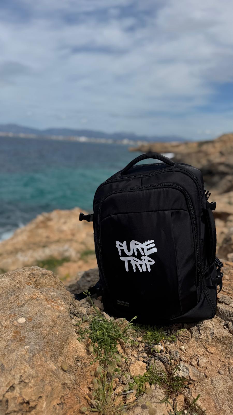 Mochila Pure Trip