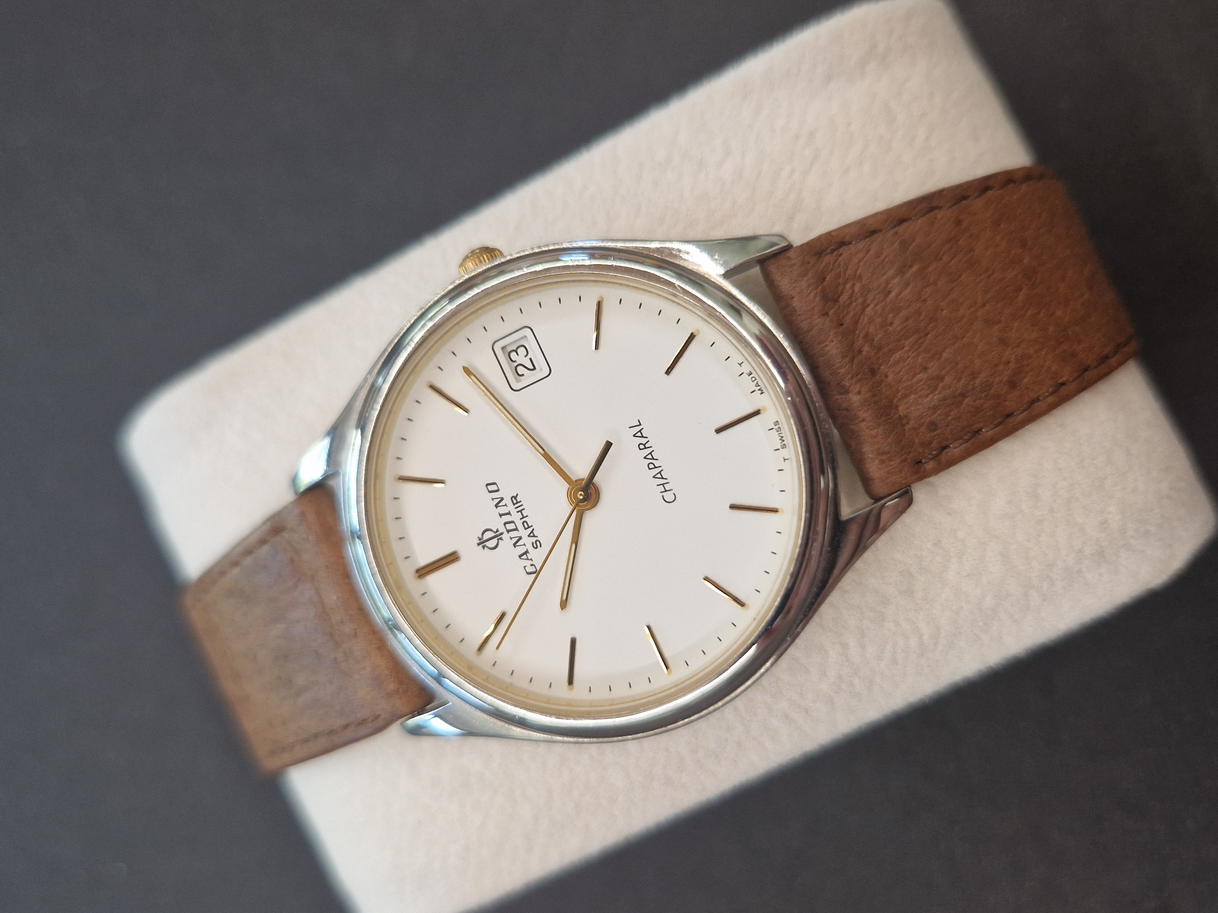 Candino - 34 mm