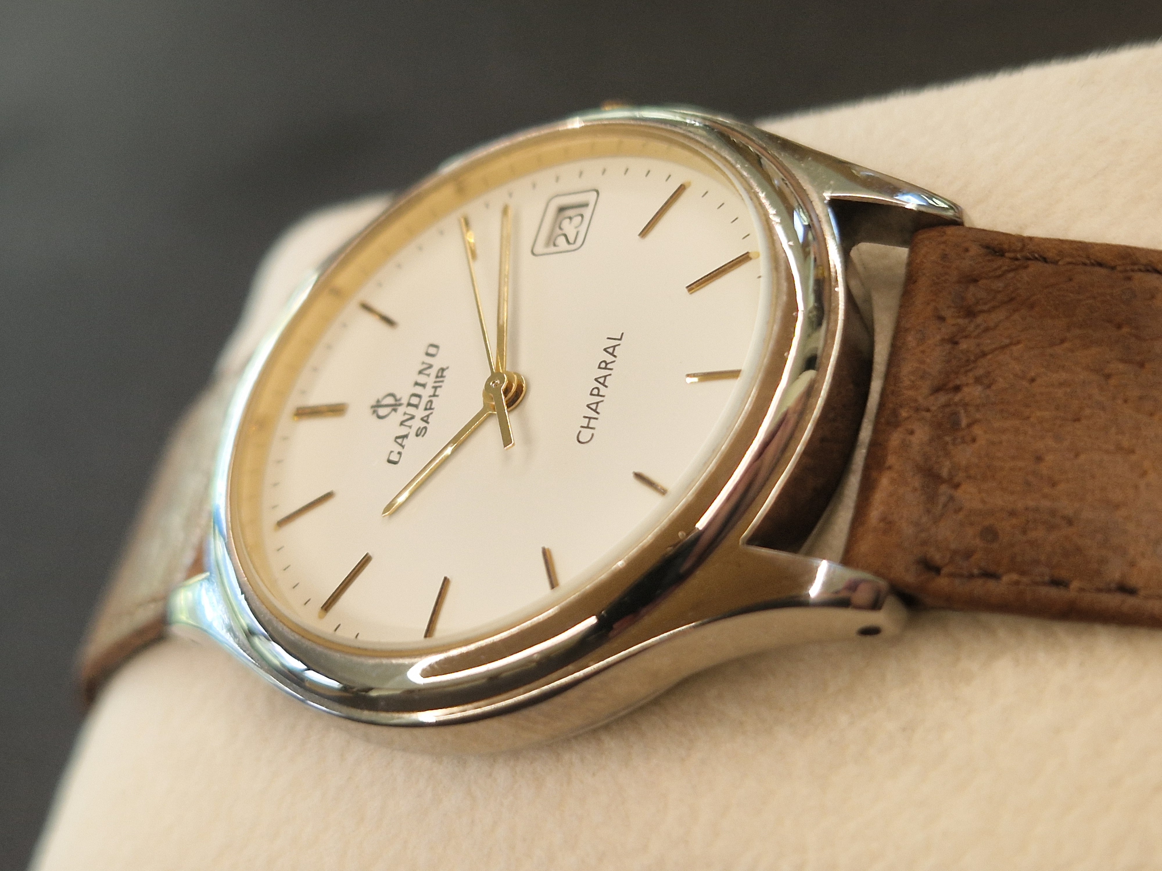 Candino - 34 mm