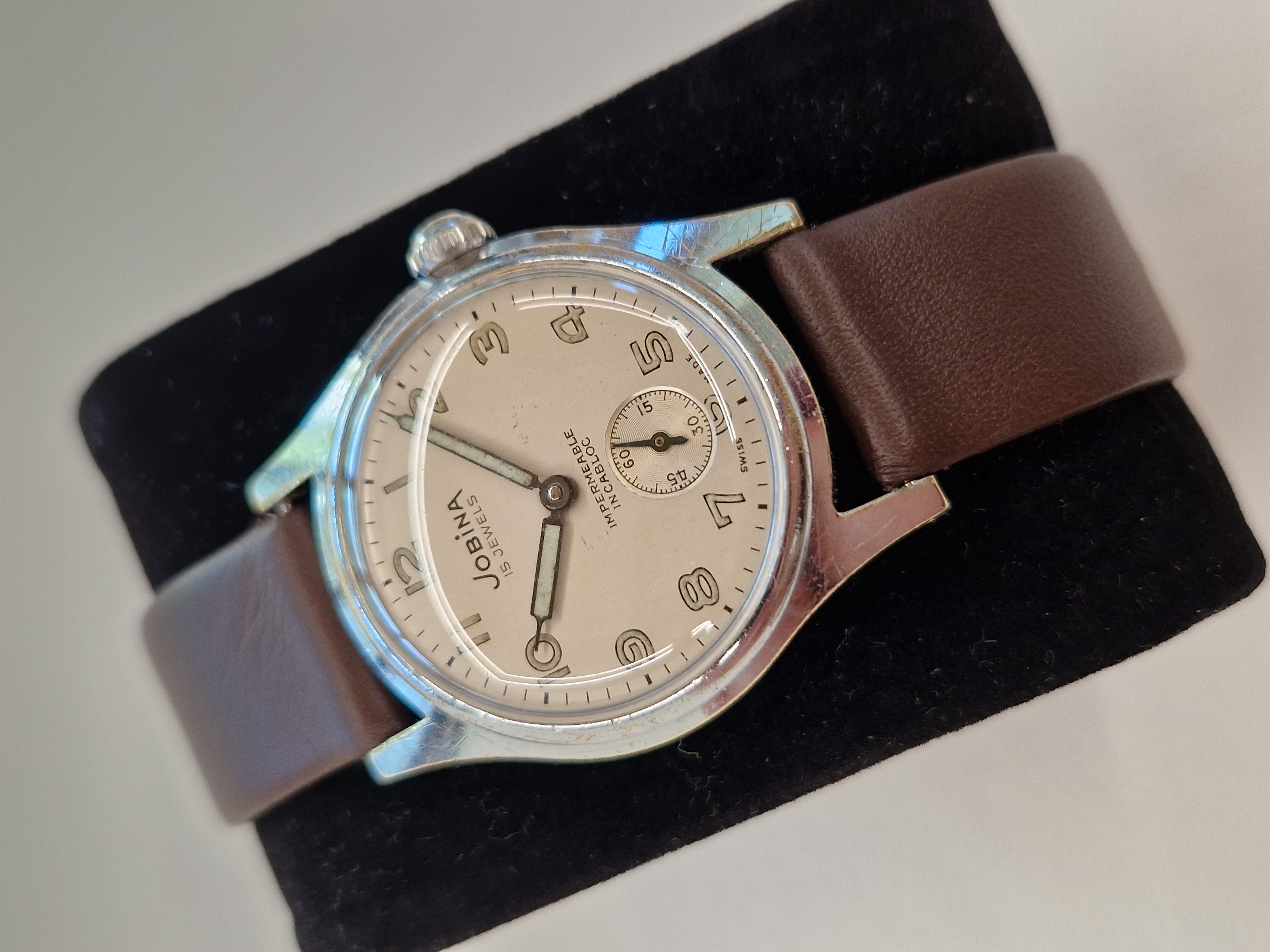 Jobina~ 1940 - 31 mm