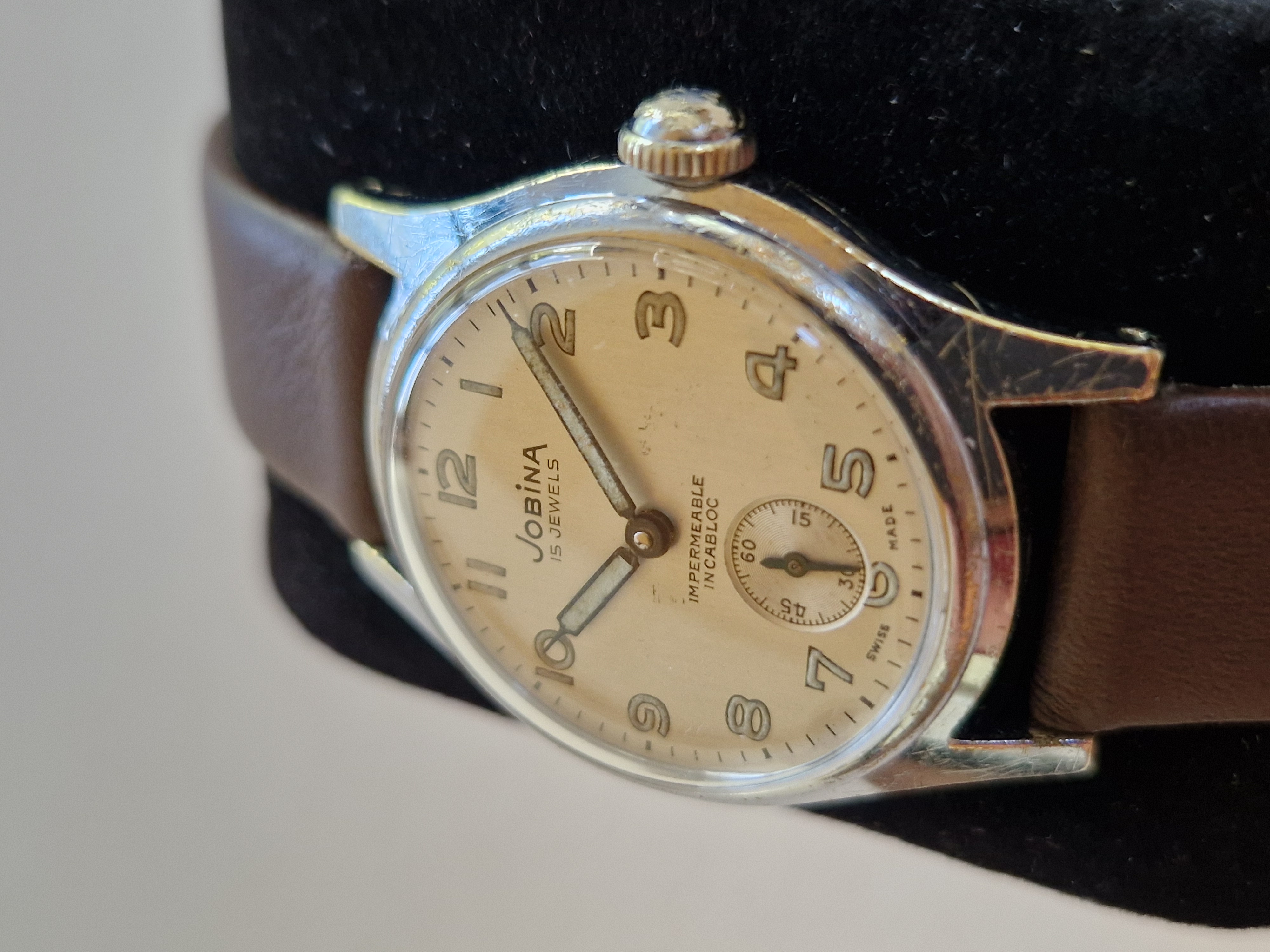 Jobina~ 1940 - 31 mm
