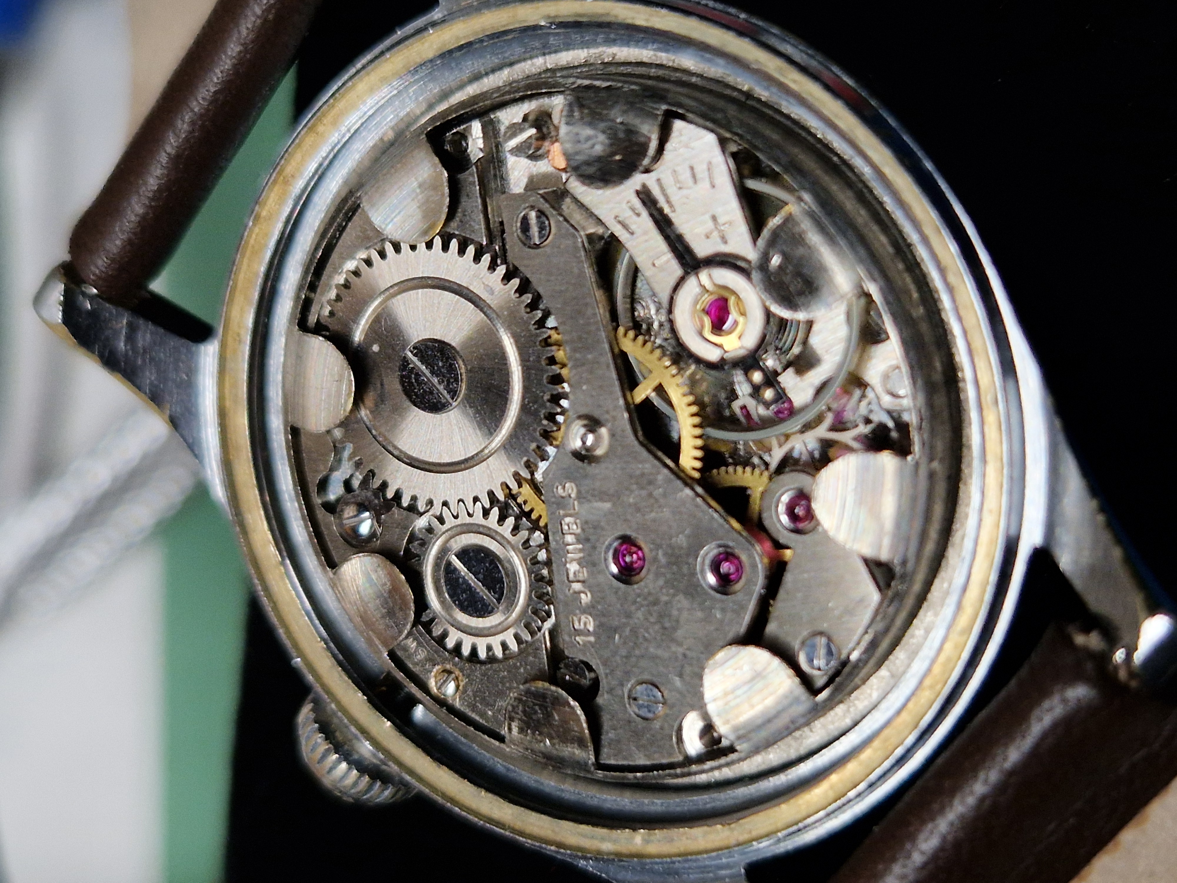 Jobina~ 1940 - 31 mm