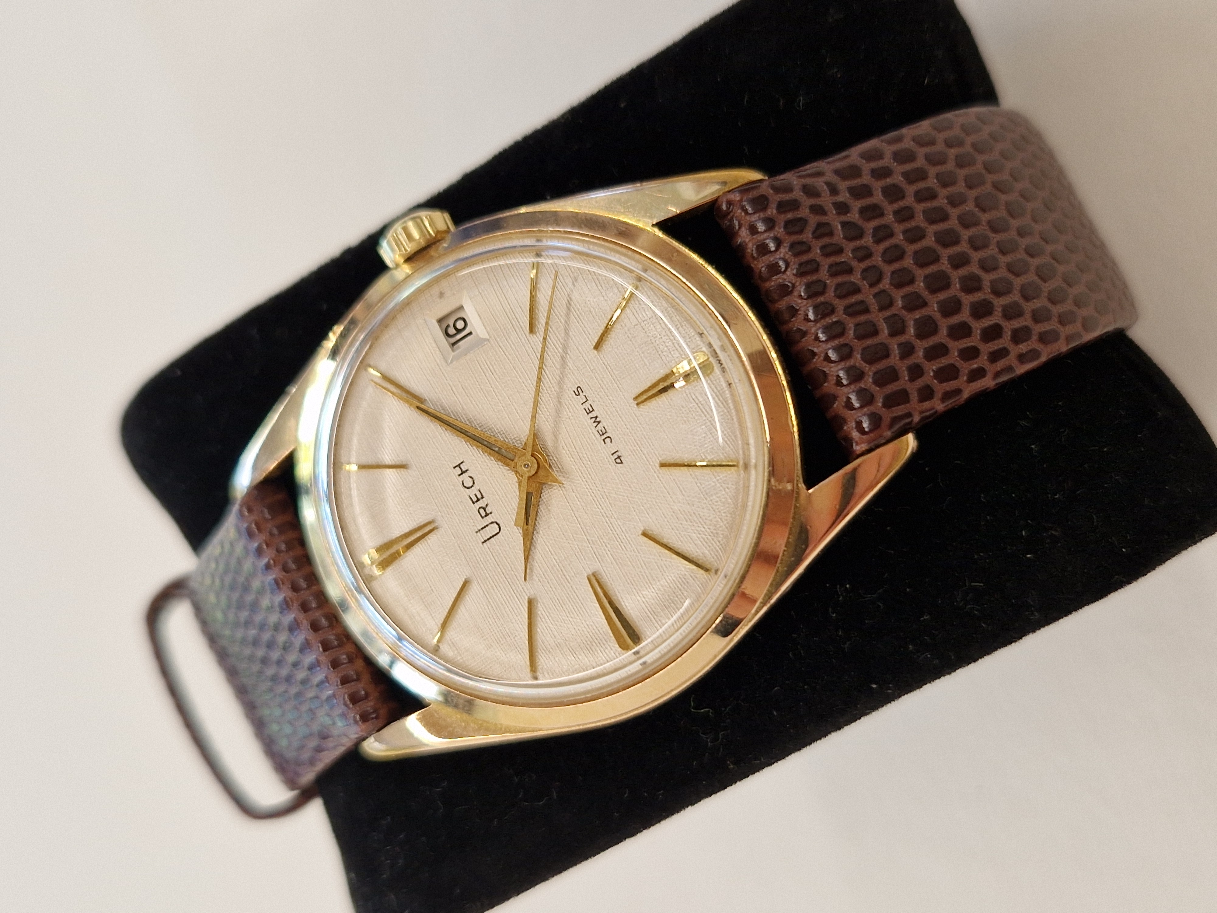 Urech ~ 1955 - 33 mm