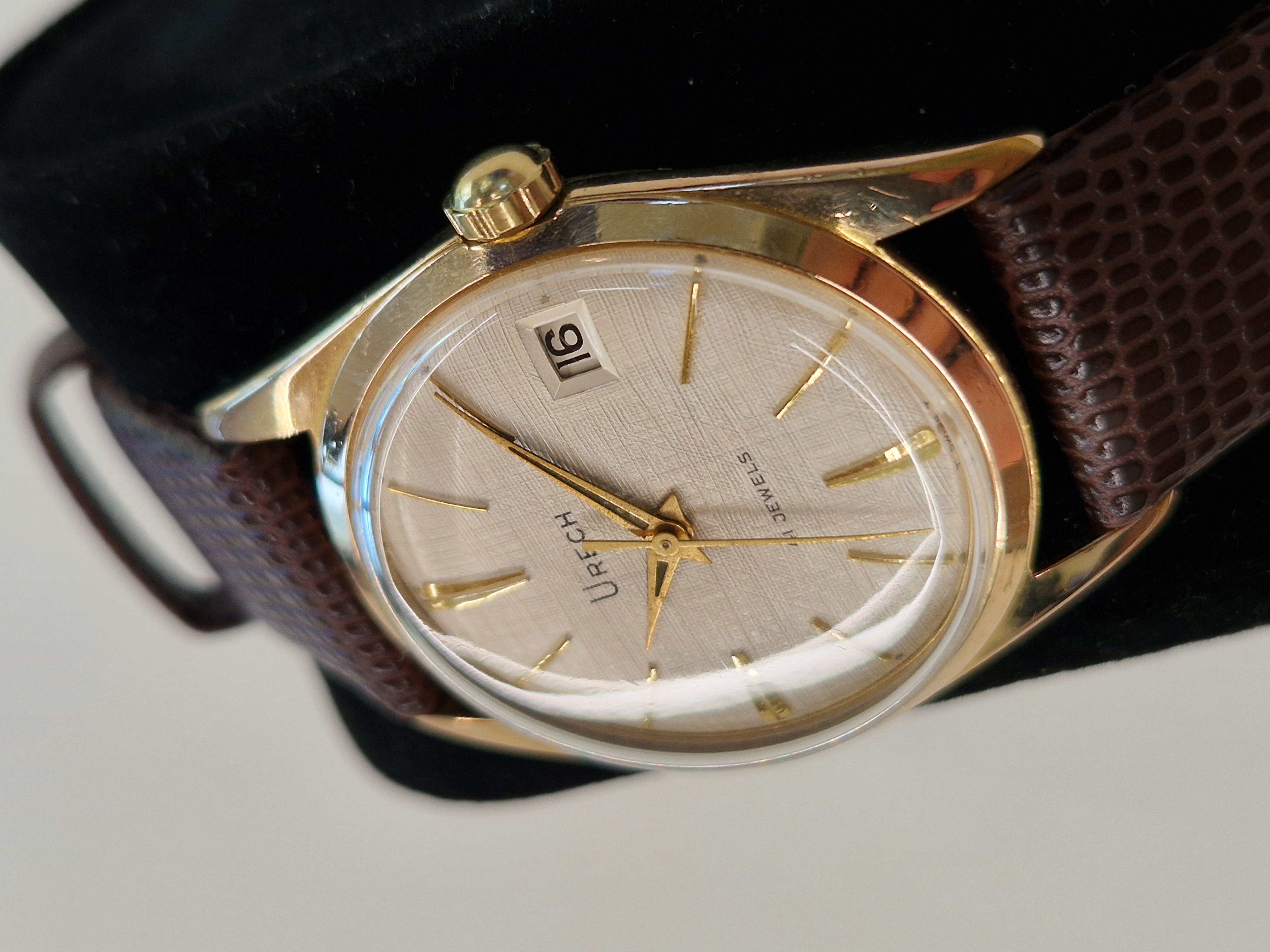 Urech ~ 1955 - 33 mm