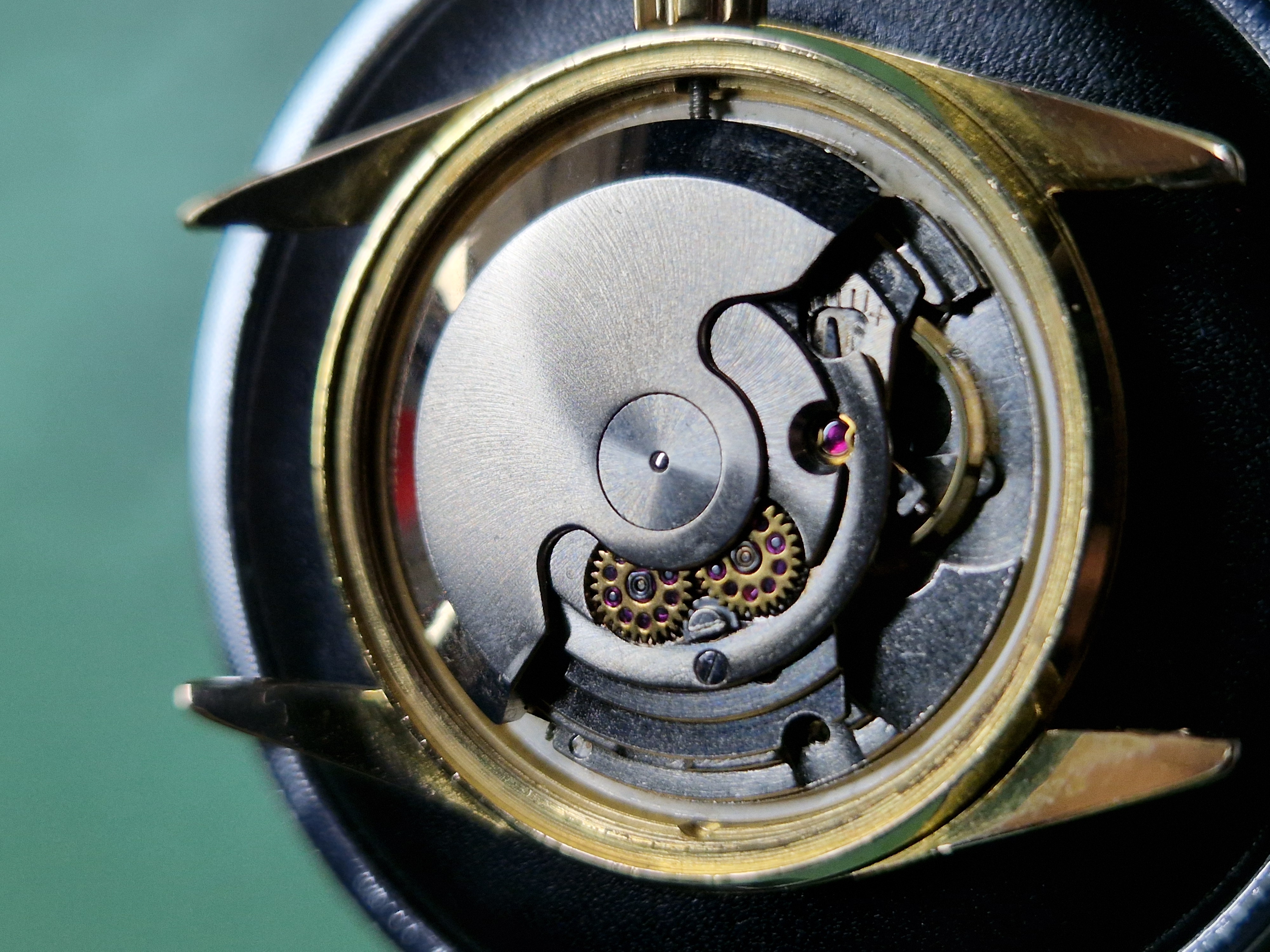 Urech ~ 1955 - 33 mm