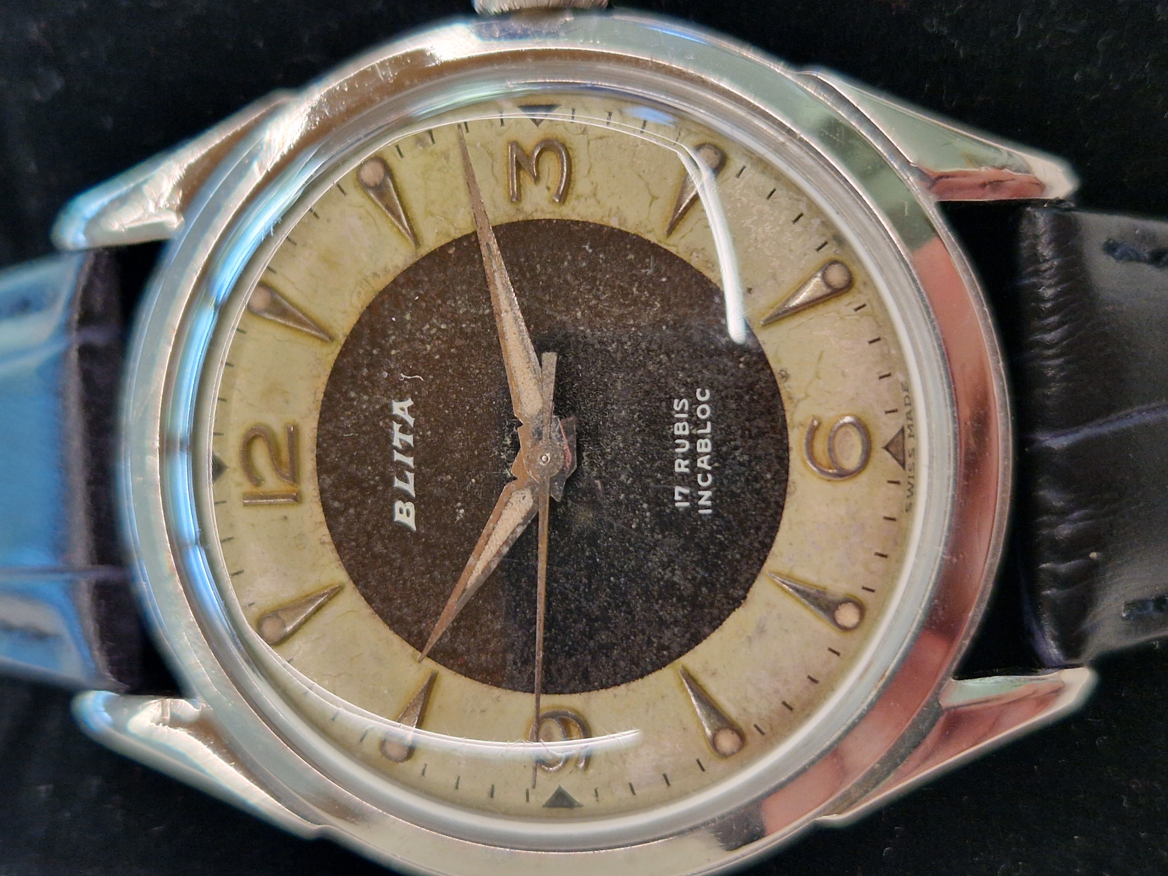 Blita ~ 1950 - 35 mm