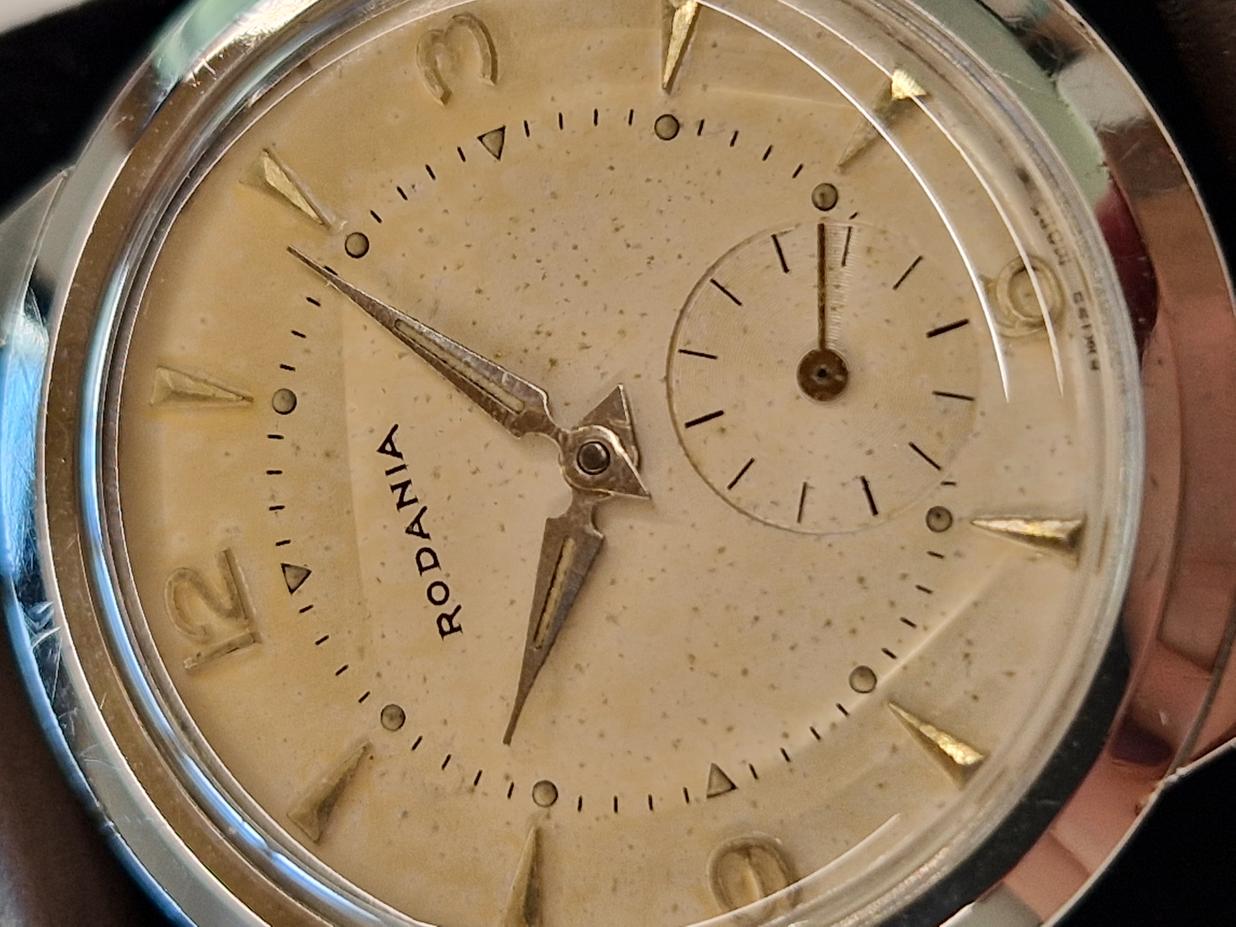 Rodania ~ 1940 - 35 mm