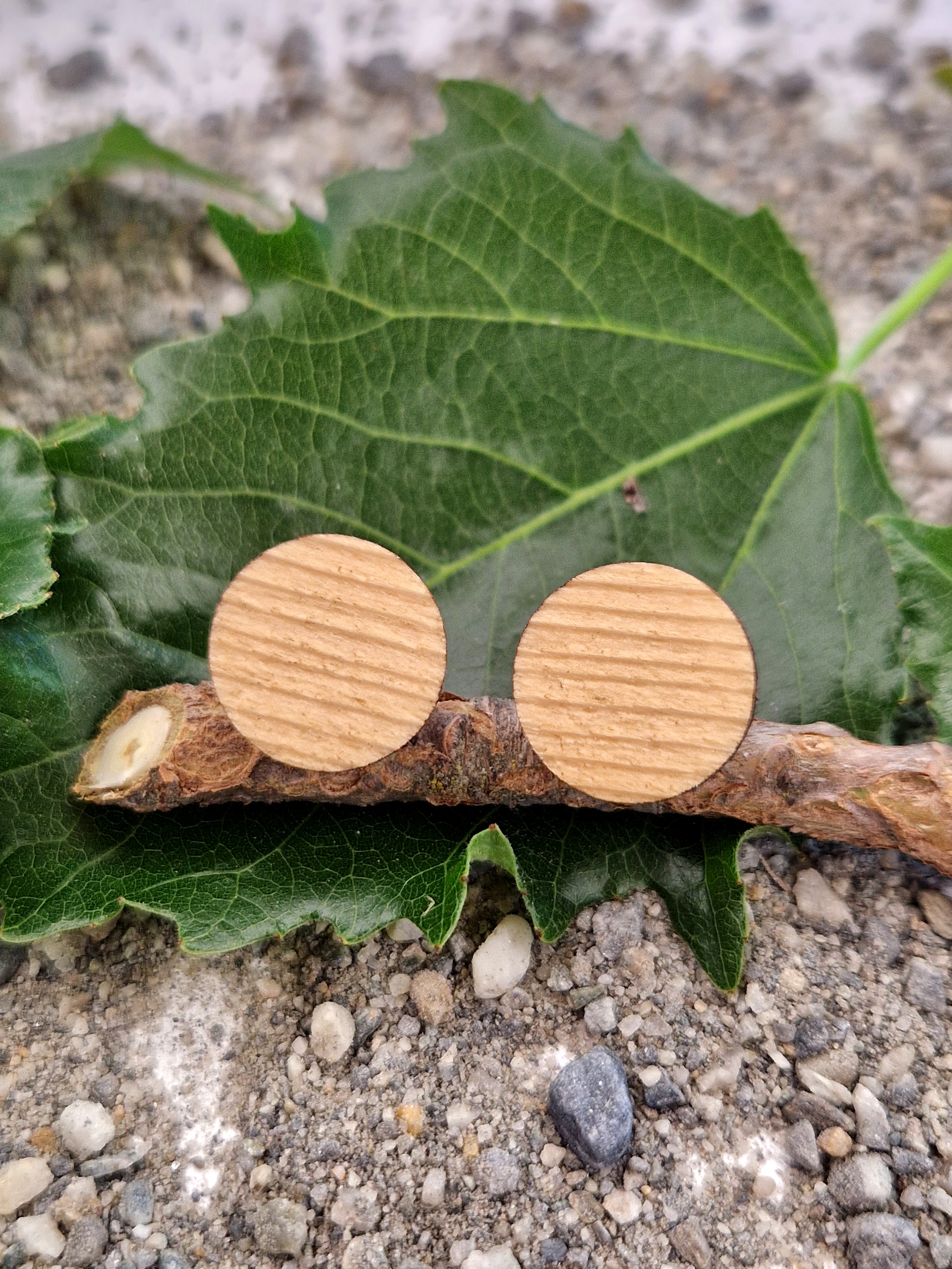 Clous d'oreille