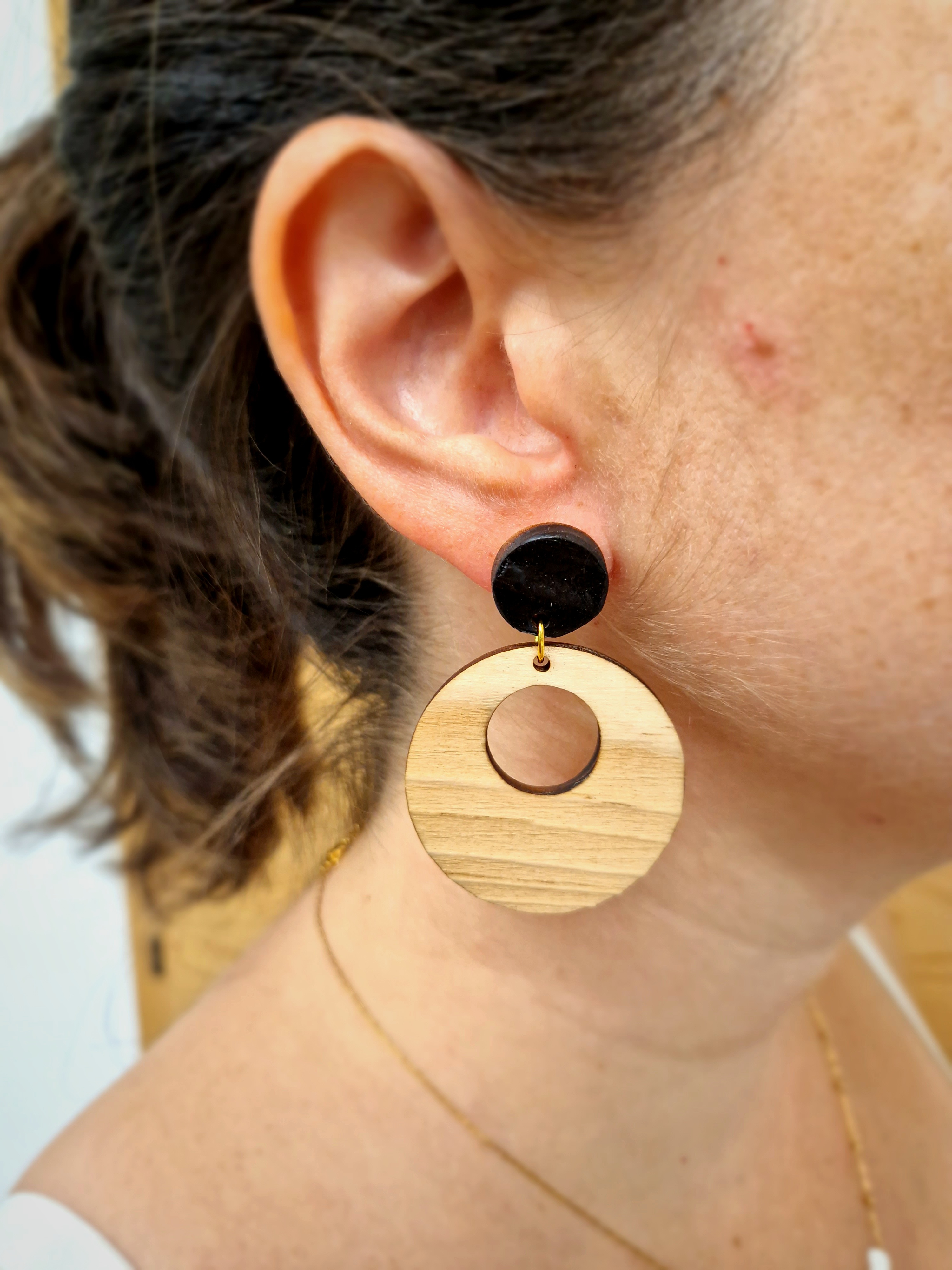 Duo de cercles