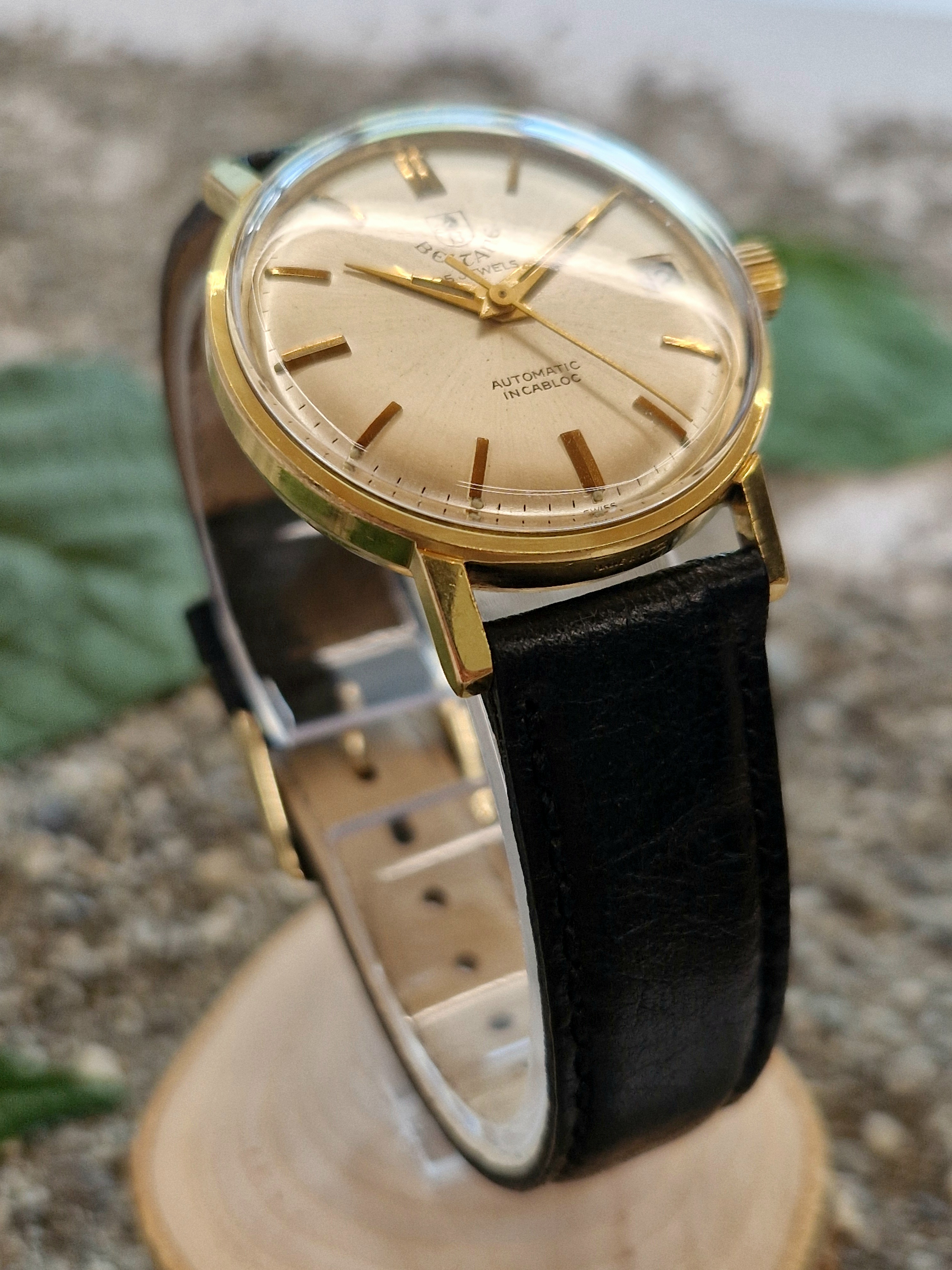 Beltane ~ 1960 - 34 mm