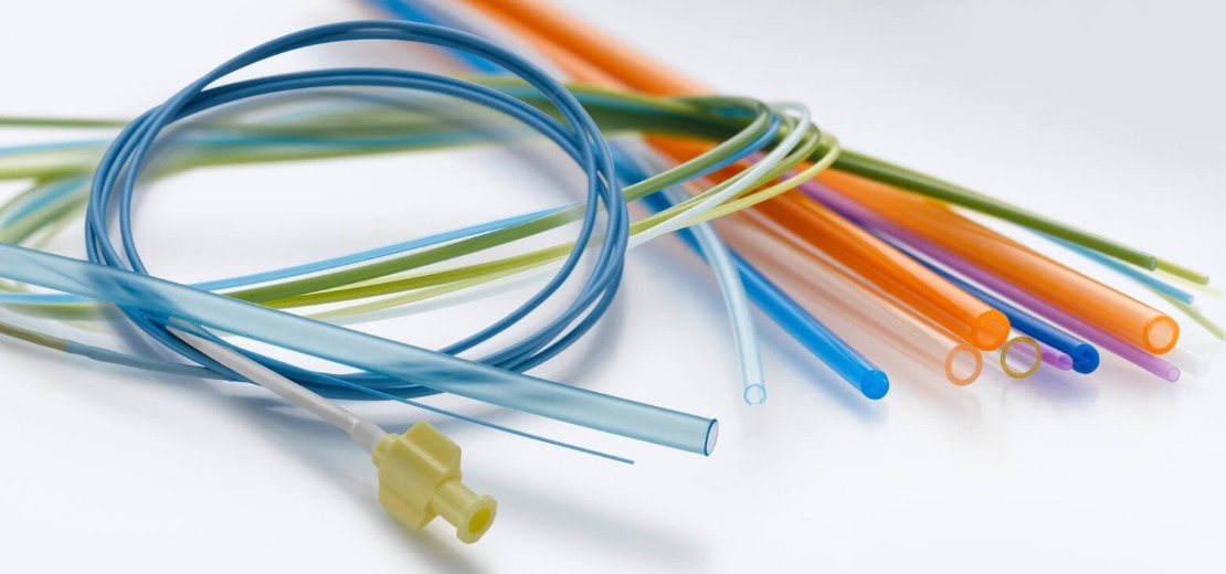 Medical Tubings