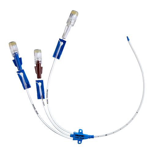 Catheters