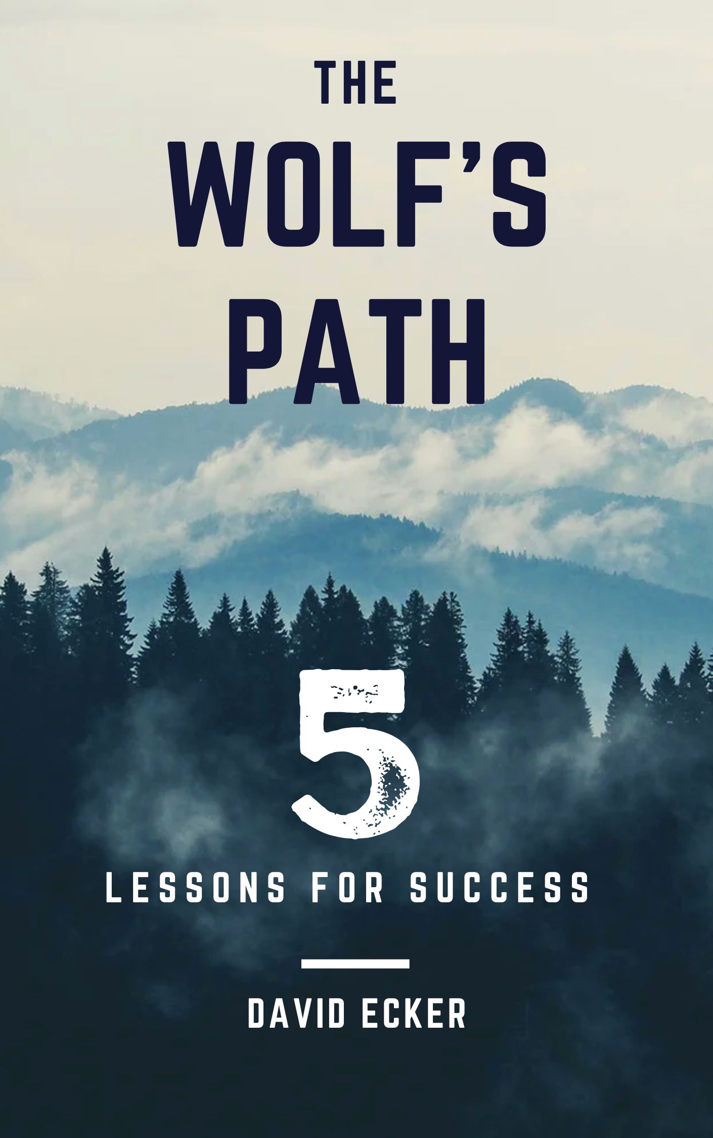5 Lessons for Success