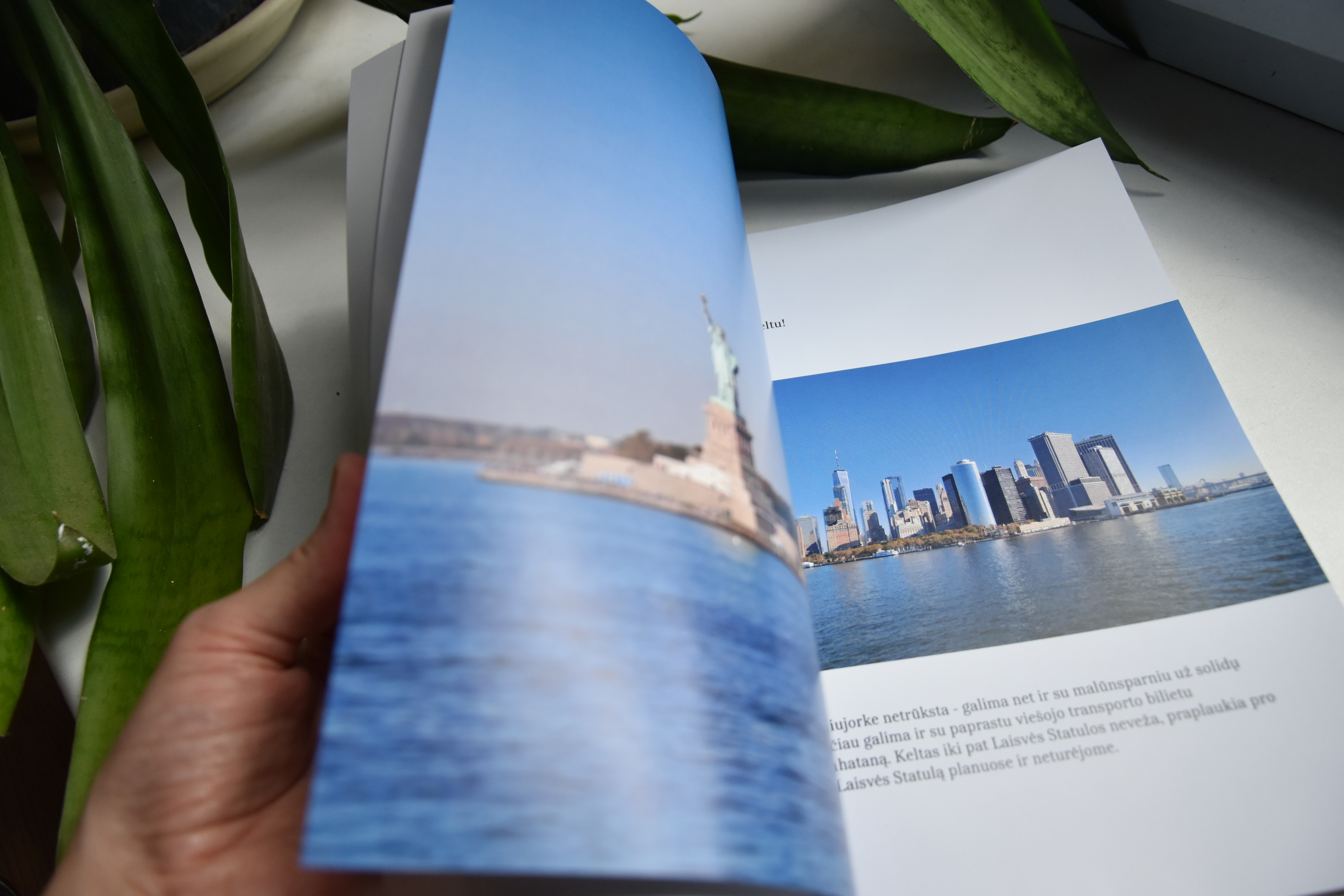 Additional copy of Photobook