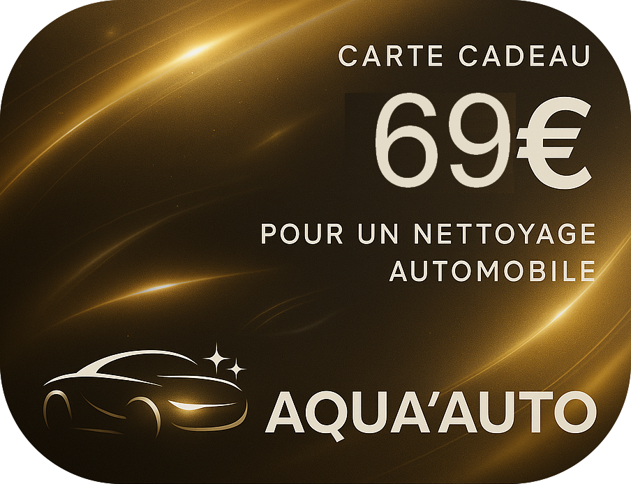 Carte cadeau - STANDARD