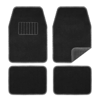 Tapis de sol - Moquette