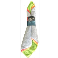 Lot de 5 microfibres