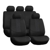 Housses de siège de voiture x5