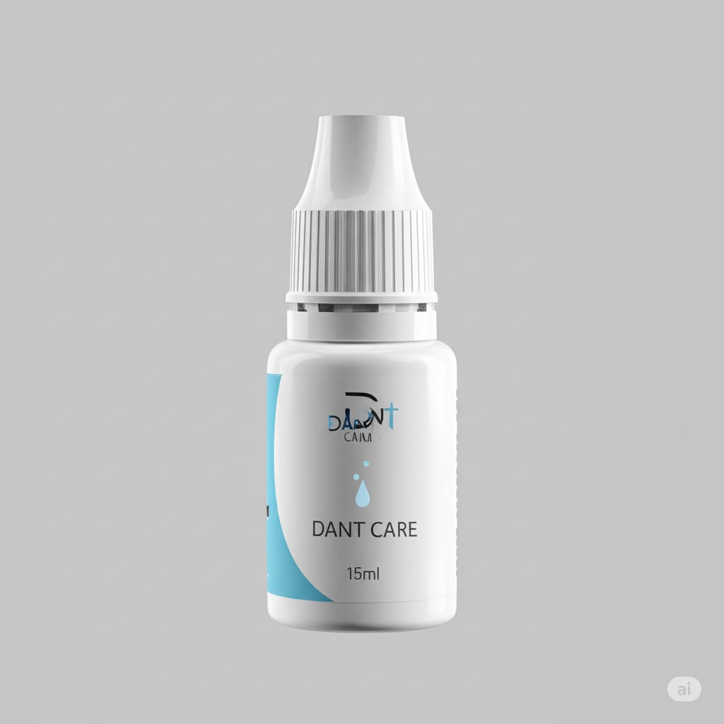 Dant Care Oral Solution