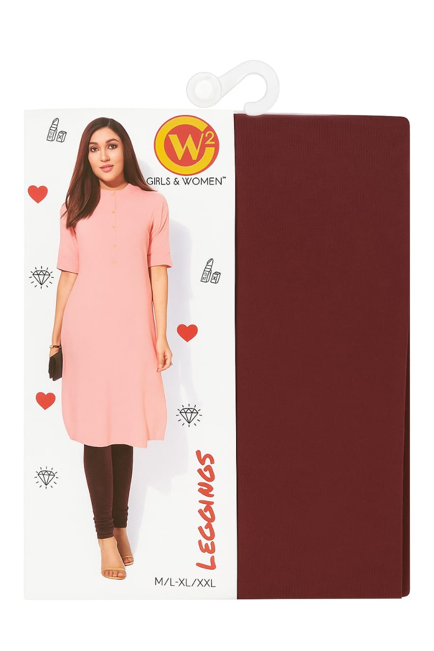 G2W ANKLE LENGTH LEGGINS 