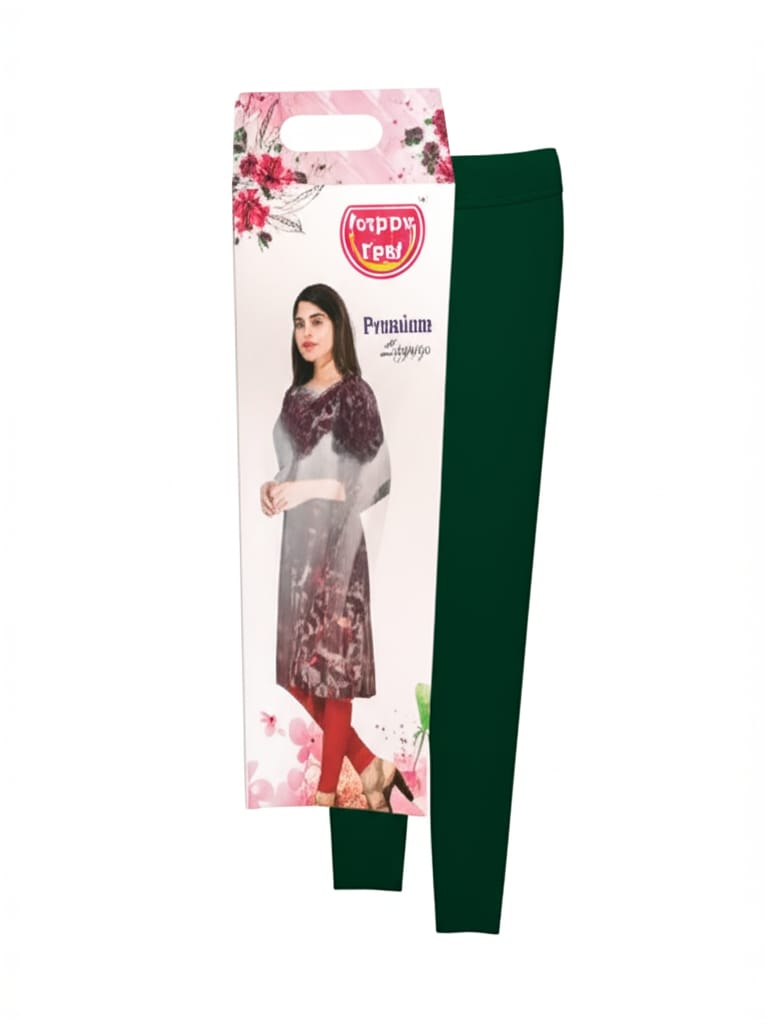 HAPPY FEEL PREMIUM LEGGINGS