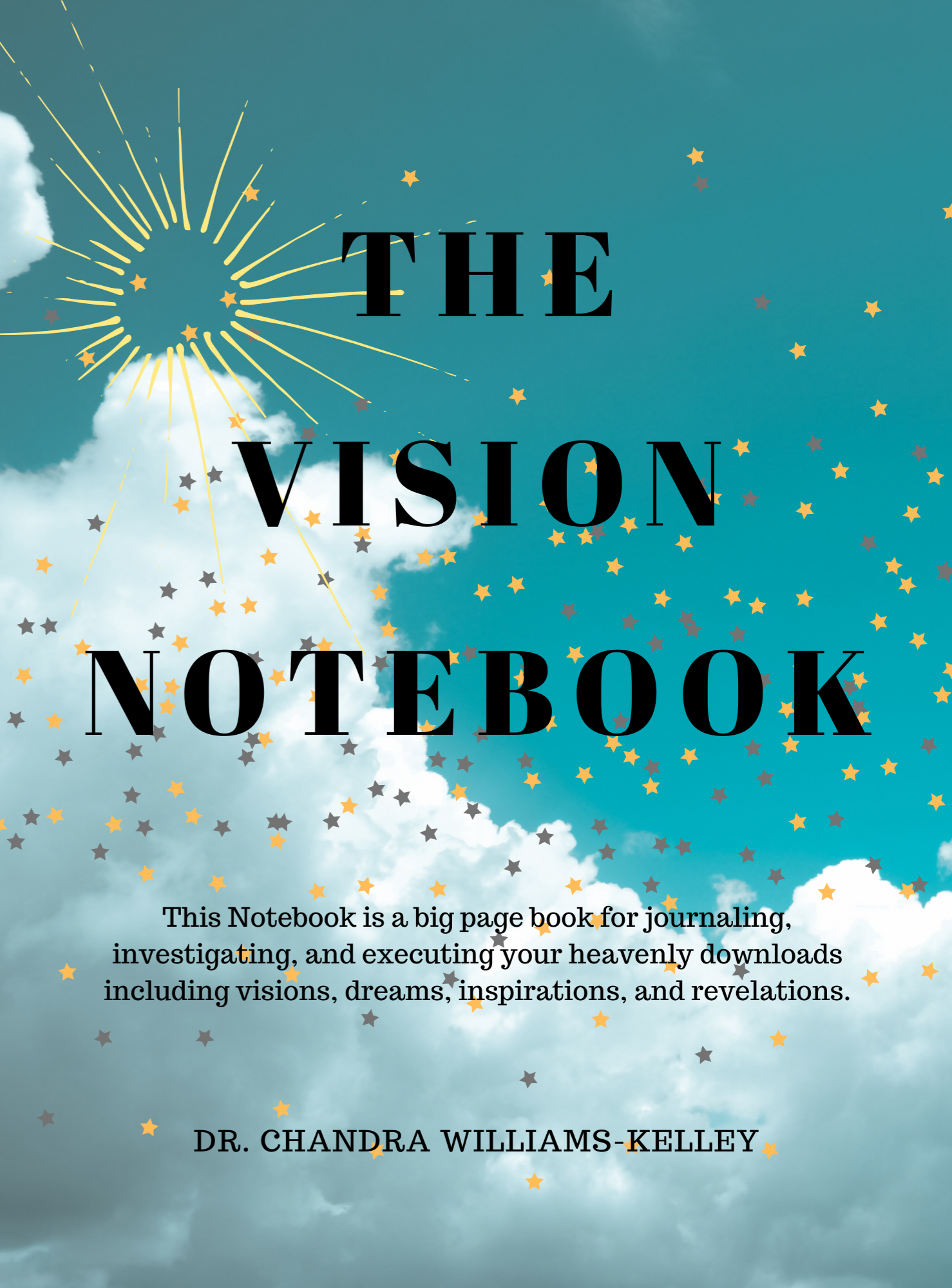 The Vision Notebook