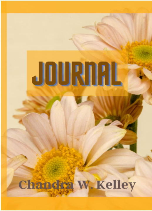 Dr. Chandra's Floral Journal 