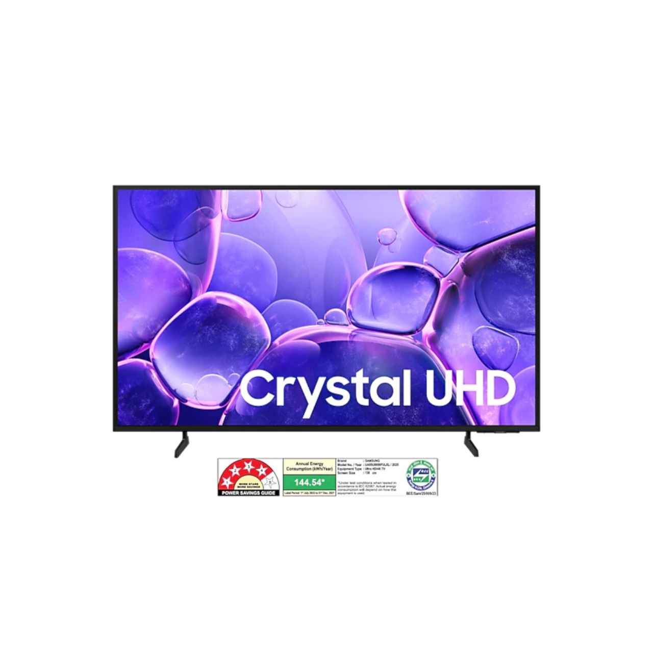 Samsung 4K ULTRA-HD LED TV 
