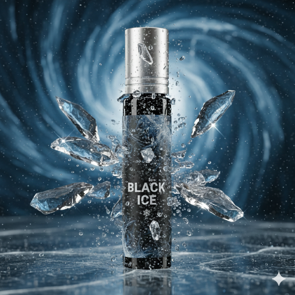 “Undiluted Vegan-Friendly Fragrance Oils | Long-Lasting, Powerful & Explosively Luxurious Scents”