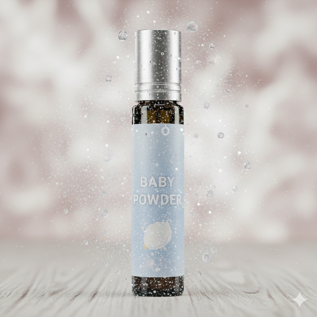 “Undiluted Vegan-Friendly Fragrance Oils | Long-Lasting, Powerful & Explosively Luxurious Scents”