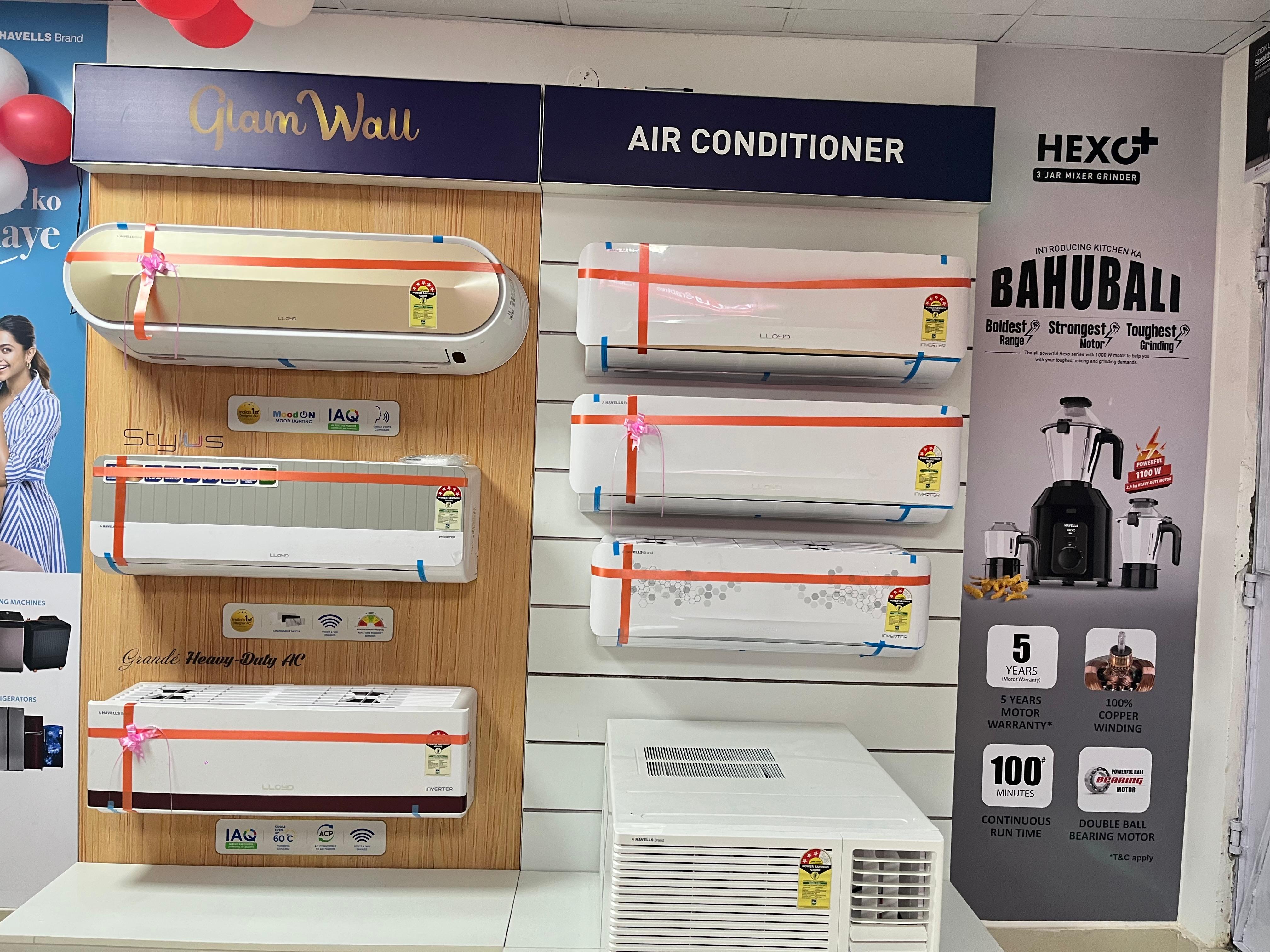 Air Conditioners