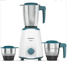 Havells Vortex 3 Jar Mixer Grinder, 500 W