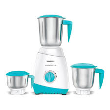 ASPRO PLUS 550W Mixer Grinder, 3 Jar