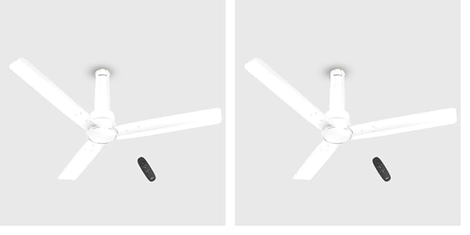 HAVELLS 1200 MM FAN ELIO BIANCO