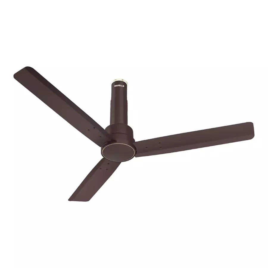 HAVELLS 1200 MM FAN ELIO BROWN