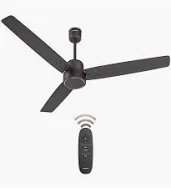 Havells 1200 MM FAN EPIC BLDC SMOKE BROWN